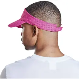 Helios Sun Visor Guy Back